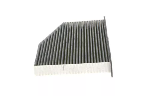 BOSCH BOSCH 1 987 432 597 Bosch Cabin Pollen Filter Fits Audi VW Seat Skoda + more 