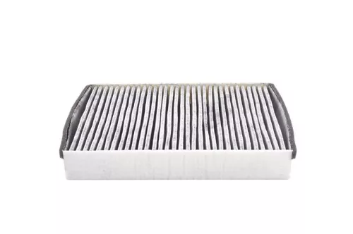 BOSCH BOSCH 1 987 432 598 Cabin Pollen Filter Fits Ford Volvo C-Max C30 C70 Focus Grand C-Max Gt Kuga S40 