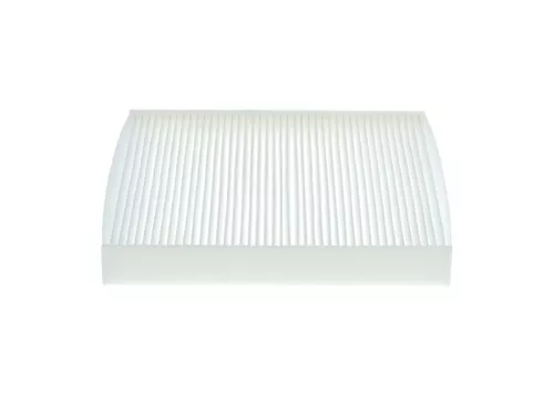 BOSCH BOSCH 1 987 435 002 Bosch Cabin Pollen Filter Fits Audi VW Seat Skoda + more 