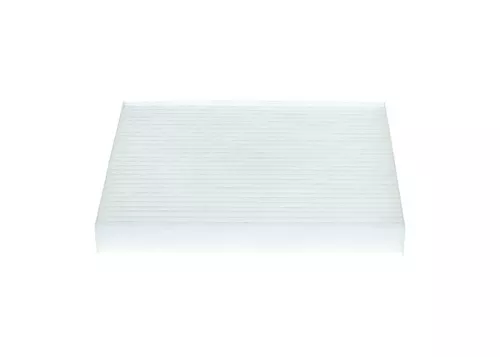 BOSCH BOSCH 1 987 435 027 Bosch Cabin Pollen Filter Fits Hyundai Kia Grandeur Magentis Santa Fé Sonata 