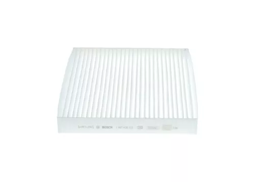 BOSCH BOSCH 1 987 435 027 Bosch Cabin Pollen Filter Fits Hyundai Kia Grandeur Magentis Santa Fé Sonata 