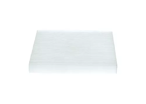 BOSCH BOSCH 1 987 435 027 Bosch Cabin Pollen Filter Fits Hyundai Kia Grandeur Magentis Santa Fé Sonata 