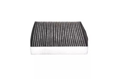 BOSCH BOSCH 1 987 435 031 Bosch Cabin Pollen Filter Fits Nissan Dacia Mitsubishi Renault + more 