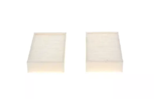 BOSCH BOSCH 1 987 435 055 Bosch Cabin Pollen Filter Fits BMW X3 X4 