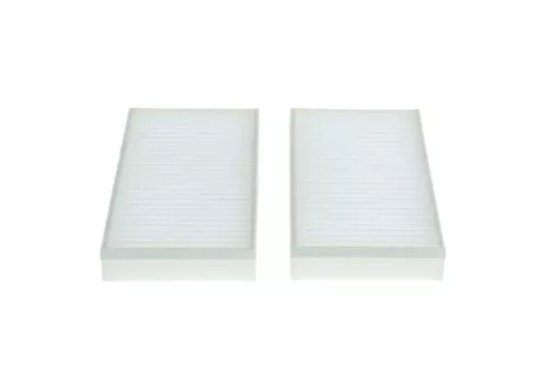 BOSCH BOSCH 1 987 435 110 Bosch Cabin Pollen Filter Fits BMW Mini 1 2 I3 Mini Clubman Countryman X1 X2 