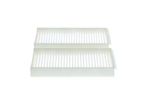 BOSCH BOSCH 1 987 435 110 Bosch Cabin Pollen Filter Fits BMW Mini 1 2 I3 Mini Clubman Countryman X1 X2 