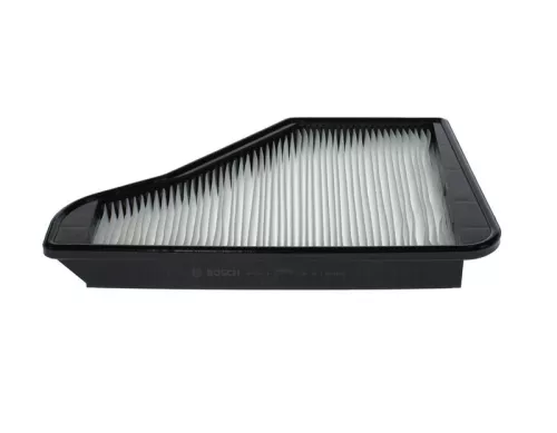 Bosch Engine Compartment Cabin Pollen Filter Fits Mercedes S-Class