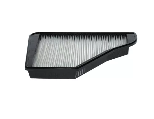 BOSCH BOSCH 1 987 435 116 Bosch Engine Compartment Cabin Pollen Filter Fits Mercedes S-Class 