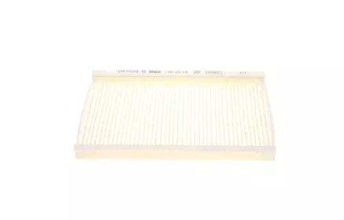 BOSCH BOSCH 1 987 435 126 Bosch Cabin Pollen Filter Fits Chrysler Fiat Bravo Bravo Van Delta Stilo 