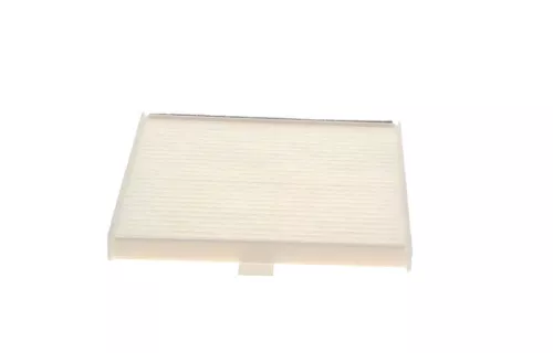 BOSCH BOSCH 1 987 435 127 Bosch Cabin Pollen Filter Fits Chevrolet Aveo / Kalos 