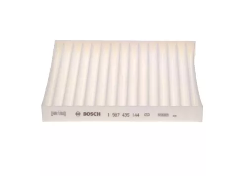 Bosch Cabin Pollen Filter Fits Suzuki Celerio