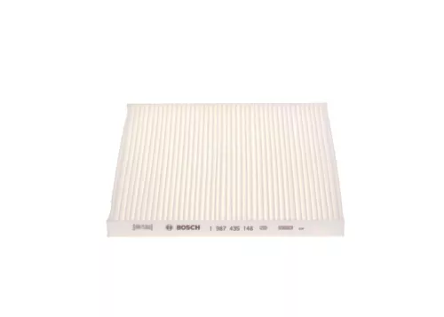 Bosch Cabin Pollen Filter Fits Isuzu D-Max Kb