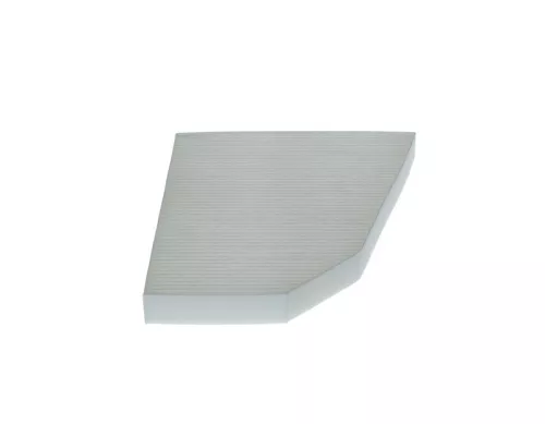 BOSCH BOSCH 1 987 435 152 Bosch Interior Cabin Pollen Filter Fits Tesla Model X 