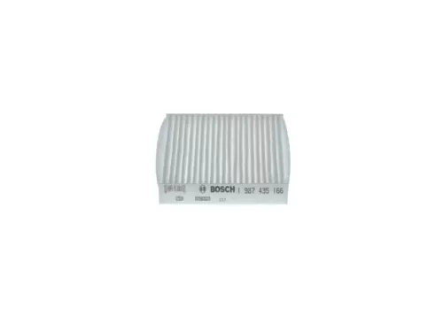 Bosch Rear Cabin Pollen Filter Fits Renault Espace