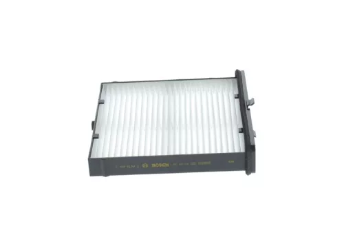 Bosch Cabin Pollen Filter Fits Mazda 3 Cx-30