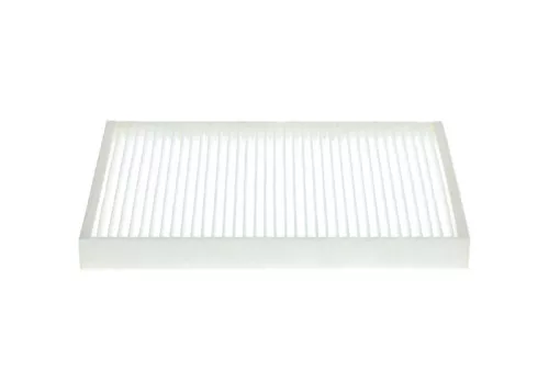 BOSCH BOSCH 1 987 435 182 Cabin Pollen Filter Fits Vauxhall Chevrolet Astra Astra G Classic Astra + more 