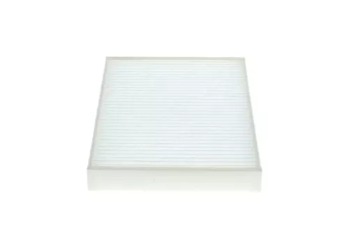 BOSCH BOSCH 1 987 435 182 Cabin Pollen Filter Fits Vauxhall Chevrolet Astra Astra G Classic Astra + more 