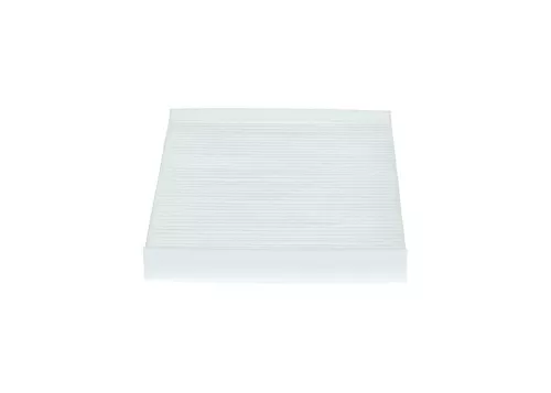BOSCH BOSCH 1 987 435 187 Bosch Cabin Pollen Filter Fits Kia Optima 