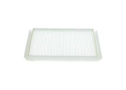 BOSCH BOSCH 1 987 435 198 Bosch Cabin Pollen Filter Fits Chevrolet Aveo / Kalos 