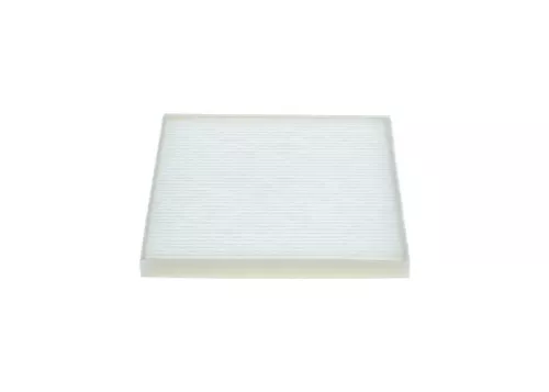 BOSCH BOSCH 1 987 435 198 Bosch Cabin Pollen Filter Fits Chevrolet Aveo / Kalos 