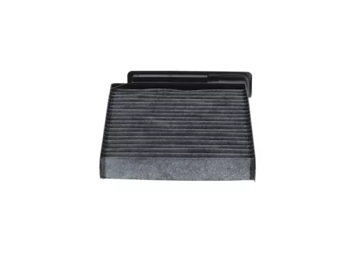 BOSCH BOSCH 1 987 435 501 Bosch Cabin Pollen Filter Fits Nissan Dacia Renault 