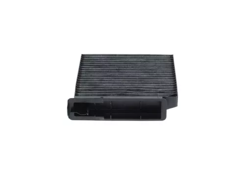 BOSCH BOSCH 1 987 435 501 Bosch Cabin Pollen Filter Fits Nissan Dacia Renault 