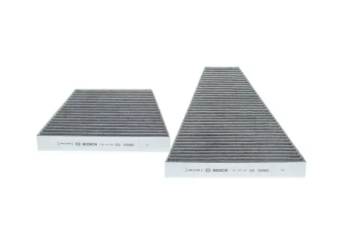 BOSCH BOSCH 1 987 435 506 Cabin Pollen Filter Fits VW Continental Continental Flying Spur Flying Spur 