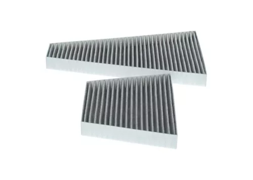 BOSCH BOSCH 1 987 435 506 Cabin Pollen Filter Fits VW Continental Continental Flying Spur Flying Spur 