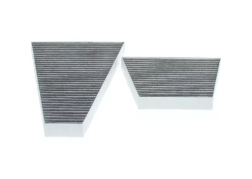 BOSCH BOSCH 1 987 435 506 Cabin Pollen Filter Fits VW Continental Continental Flying Spur Flying Spur 
