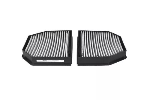 Bosch Cabin Pollen Filter Fits Mercedes G-Class G-Modell Sl Slr