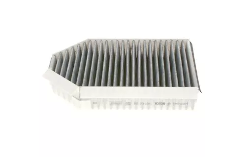BOSCH BOSCH 1 987 435 509 Bosch Cabin Pollen Filter Fits Hyundai Jaguar F-Type Ix55 Xk 