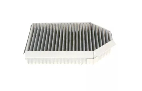 BOSCH BOSCH 1 987 435 509 Bosch Cabin Pollen Filter Fits Hyundai Jaguar F-Type Ix55 Xk 