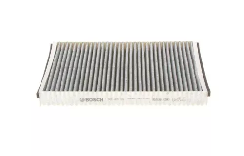 BOSCH BOSCH 1 987 435 514 Cabin Pollen Filter Fits Vauxhall Chevrolet Astra Astra G Classic Astra + more 