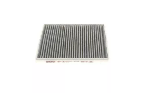 BOSCH BOSCH 1 987 435 516 Bosch Cabin Pollen Filter Fits Ford Toyota Subaru 