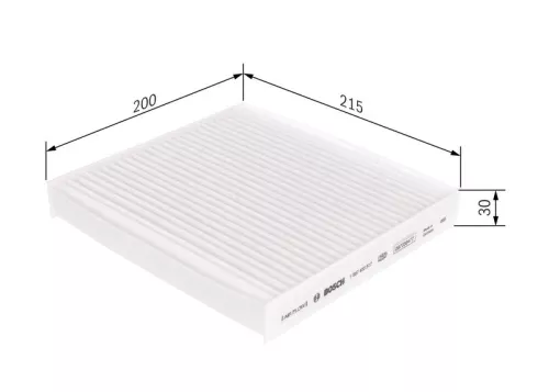 Cabin Pollen Filter Fits Nissan Subaru Altima Bluebird Sylphy Cedric + more