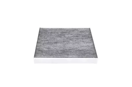 BOSCH BOSCH 1 987 435 544 Bosch Cabin Pollen Filter Fits Renault Smart Forfour Fortwo Twingo 
