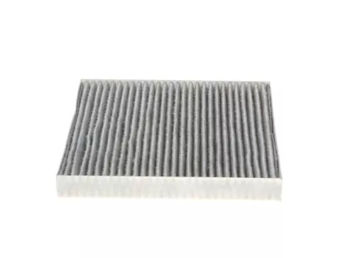 BOSCH BOSCH 1 987 435 544 Bosch Cabin Pollen Filter Fits Renault Smart Forfour Fortwo Twingo 