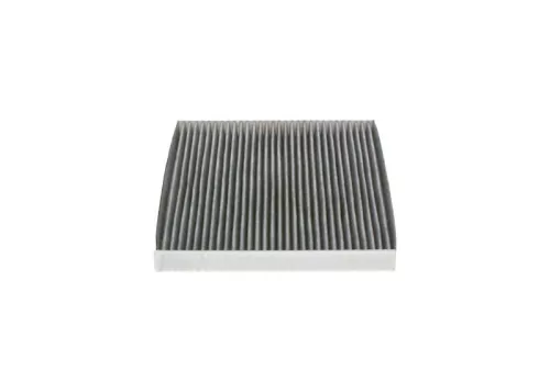 BOSCH BOSCH 1 987 435 551 Bosch Cabin Pollen Filter Fits Toyota Vauxhall Fiat Peugeot + more 