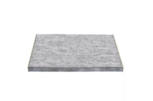 BOSCH BOSCH 1 987 435 554 Bosch Cabin Pollen Filter Fits Nissan Qashqai Qashqai +2 Rogue X-Trail 