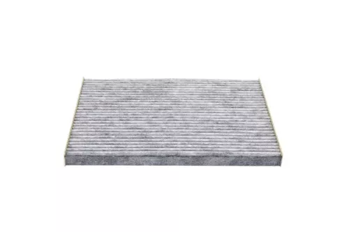 BOSCH BOSCH 1 987 435 554 Bosch Cabin Pollen Filter Fits Nissan Qashqai Qashqai +2 Rogue X-Trail 