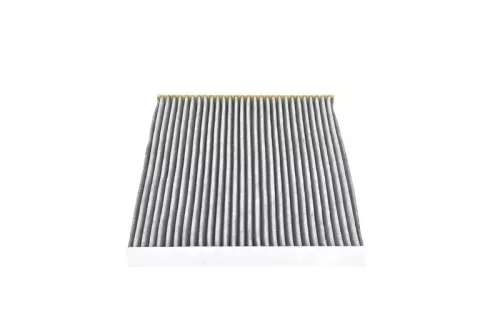 BOSCH BOSCH 1 987 435 554 Bosch Cabin Pollen Filter Fits Nissan Qashqai Qashqai +2 Rogue X-Trail 