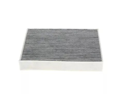 BOSCH BOSCH 1 987 435 557 Cabin Pollen Filter Fits Toyota Jaguar Land Rover Lexus Rover Subaru + more 