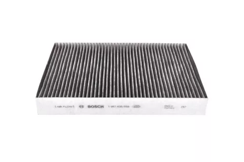 Bosch Cabin Pollen Filter Fits Volvo Ex90 Polestar 1 Polestar 3 S60 S90 V60 V90