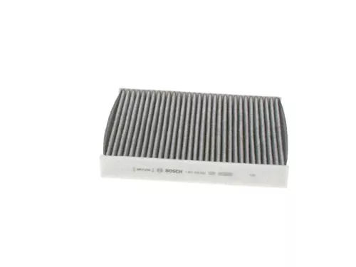 Bosch Cabin Pollen Filter Fits Mercedes Nissan Renault