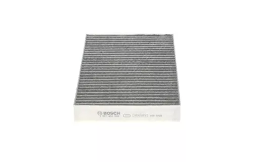BOSCH BOSCH 1 987 435 569 Bosch Cabin Pollen Filter Fits Tesla Model S 