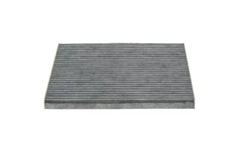BOSCH BOSCH 1 987 435 572 Cabin Pollen Filter Fits Hyundai Kia Cadenza Grand Santa Fé Grandeur + more 