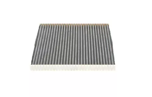 BOSCH BOSCH 1 987 435 572 Cabin Pollen Filter Fits Hyundai Kia Cadenza Grand Santa Fé Grandeur + more 