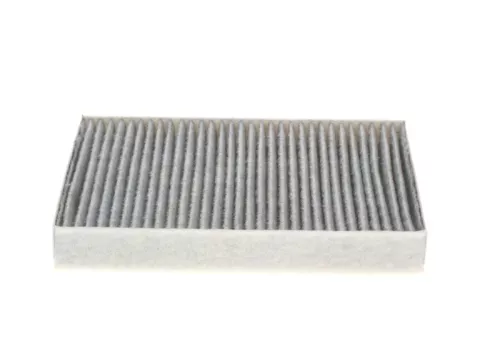 BOSCH BOSCH 1 987 435 573 Bosch Cabin Pollen Filter Fits VW Seat Skoda 