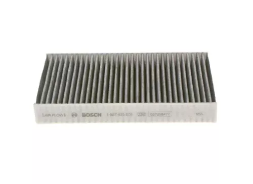 BOSCH BOSCH 1 987 435 574 Cabin Pollen Filter Fits Nissan Renault Esq Fluence Juke Megane Pulsar Sentra 
