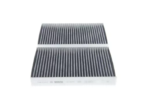 BOSCH BOSCH 1 987 435 578 Cabin Pollen Filter Fits BMW 5 6 7 8 Series Cullinan Ghost Phantom X5 X6 X7 Xm 